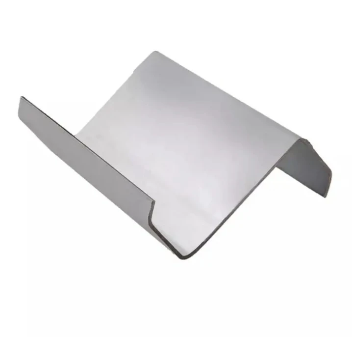 Metal Z Purlins
